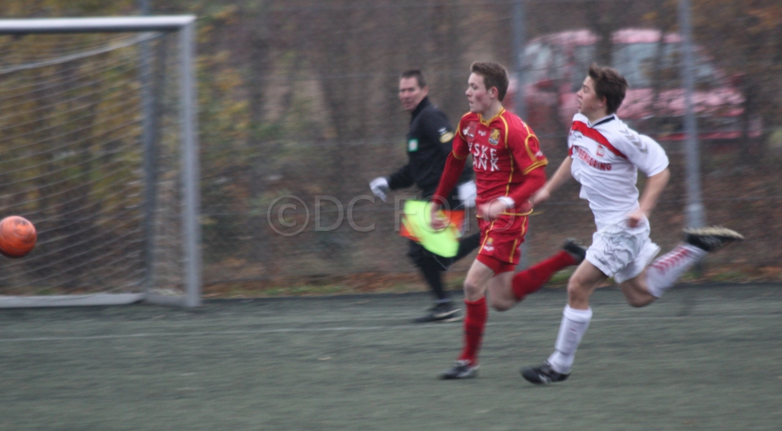 FCN VEJLE 013 